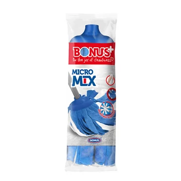 Bonus MicroMix felmosófej 220g