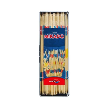 Mikádó ügyességi játék dobozban - Simba Toys