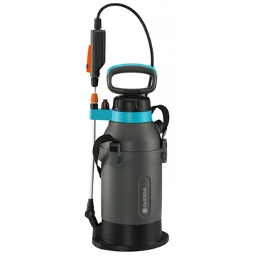 Gardena Plus Nyomáspermetező 5 l (11138-20)