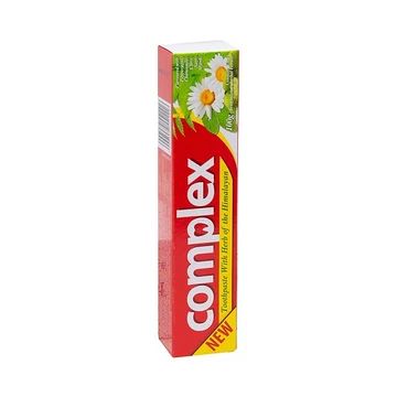 Complex Herb Of The Himalayan fogkrém 100g