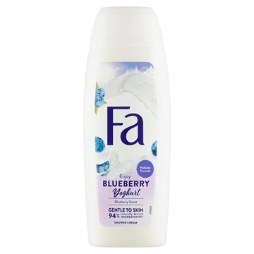 Fa Yoghurt Blueberry tusfürdő 250ml