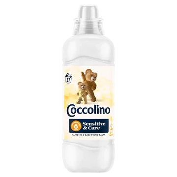 Coccolino Sensitive Almond öblítő koncentrátm 925ml