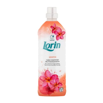 Lorin Sensitive öblítő 1L