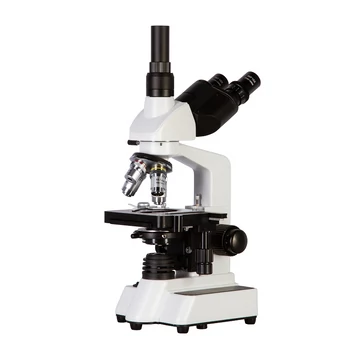 Bresser Researcher Trino 40–1000x mikroszkóp
