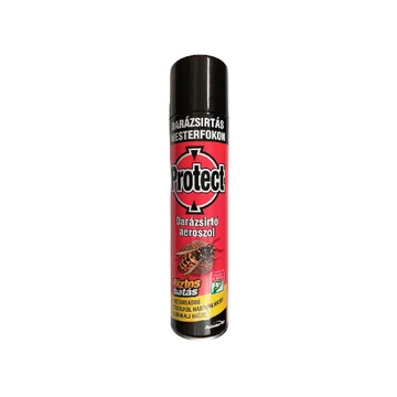 Protect darázsirtó aeroszol 400ml