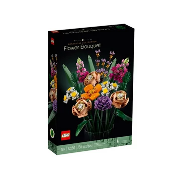 LEGO® Creator: Virágcsokor (10280)