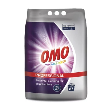 OMO Color mosópor 7kg