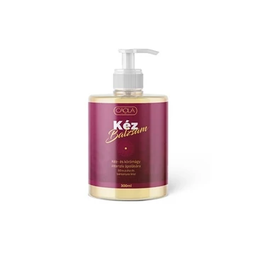 Caola kézbalzsam 300ml