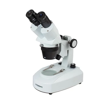 Bresser Researcher ICD LED 20x-80x mikroszkóp - 64646