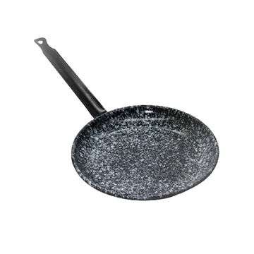 Zománcozott nagy palacsintasütő 26cm 608512709