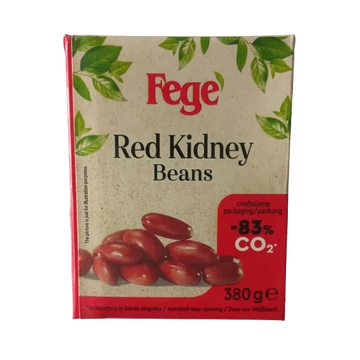Fege Kidney-bab 380g/228g