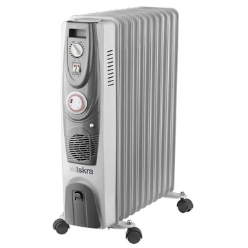 Iskra olajradiátor yl-b07ft-11 (IS10801)