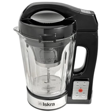 Iskra bébiétel keverő és főző mc-800b (3830076851582)