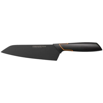 Fiskars Edge Santoku japán szakácskés, 17 cm (1003097)