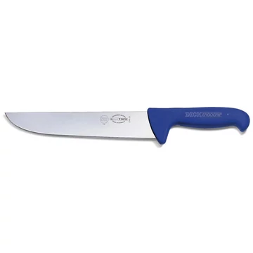 Dick műanyag nyelű szeletelőkés 21 cm-es pengével (8234821)