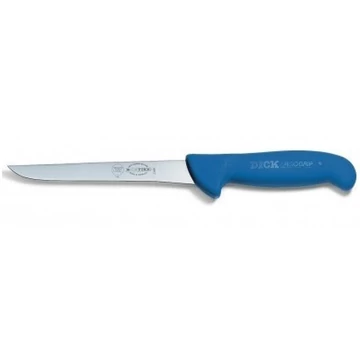 Dick műanyag nyelű csontozókés 18 cm (8236818)