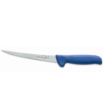 Dick ErgoGrip félflexibilis filézőkés (18 cm) (8241818)