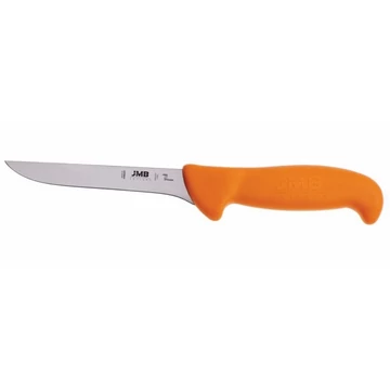 JMB csontozókés egyenes 125mm pengével (BK01125)