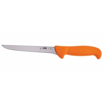 JMB csontozókés egyenes 175mm pengével (BK03175)