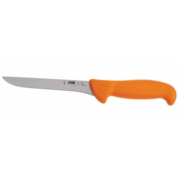 JMB csontozókés egyenes 150mm pengével (BK13150)