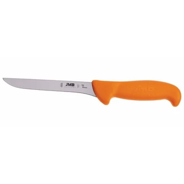 JMB csontozókés egyenes 150mm flexi pengével (BK13150F)
