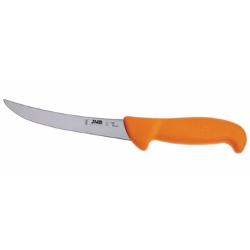 JMB csontozókés íves 150mm pengével (BK16150)