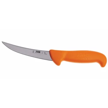 JMB csontozókés íves 125mm pengével (BK17125)