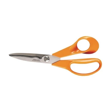 Fiskars Classic Konyhai olló, 18 cm 859874 (1000819)
