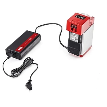 AL-KO Töltő Power Flex akkuhoz készlet erejéig (127391)
