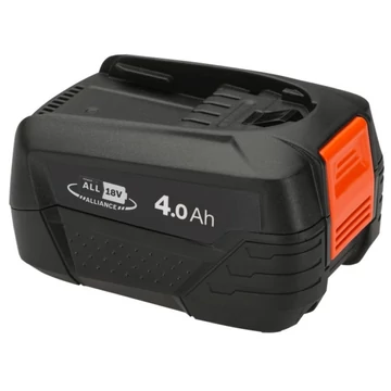 Gardena Rendszer akkumulátor P4A 18V/72 (14905-20)