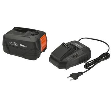 Gardena Akkumulátor készlet P4A 18V/72 + AL 1830 CV (14908-20)