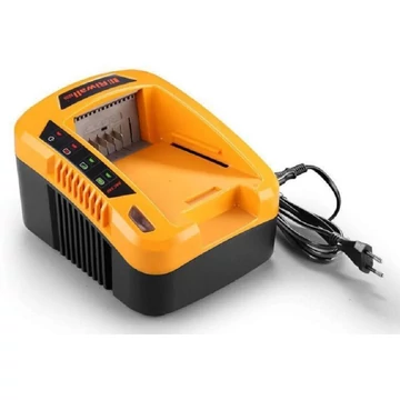 Riwall RAC 540 - 40V Akkumulátor töltő 5A (RACC00020)