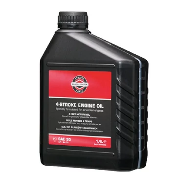 Briggs&Stratton SAE 30 4 üt. motorolaj 1,4 Liter (100006E)