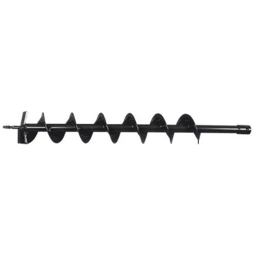 Scheppach Földfúró szár 100 mm, hossz 800 mm (EB 1650/1700) (7904702701)