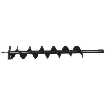Scheppach Földfúró szár 150 mm, hossz 800 mm (EB 1650/1700) (7904702702)