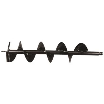 Scheppach Földfúró szár 200 mm, hossz 1000 mm (EB 1650/1700) (7904702703)