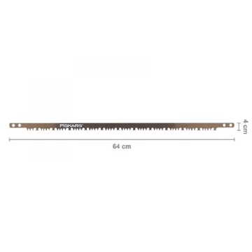 Fiskars Pót fűrészlap 24' SW31-hez (1001707)