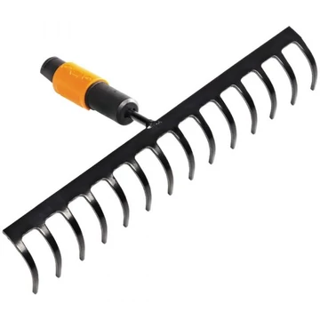 Fiskars QuikFit™ gereblye fej 14 foggal 135511 (1000653)