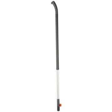 Gardena ergoline nyél alumínium 130 cm egyenes (3734-20)
