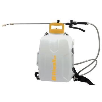Riwall RAS 1220 SET - Akkus permetező 20 V (AD41F2101007B)
