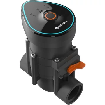 Gardena Öntözőszelep 9 V Bluetooth (1285-29)