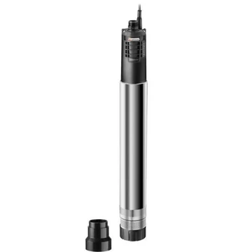 Gardena Premium mélykútszivattyú 6000/5 inox automatic (1499-20)