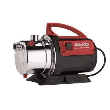 Al-ko JET 1300 INOX kerti szivattyú (113248)