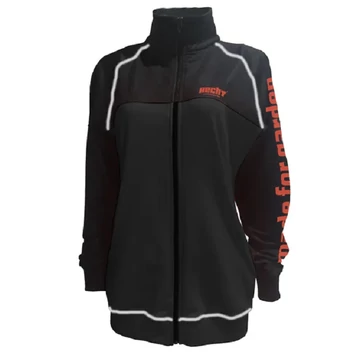 Hecht cipzáros felső l (s-4xl) (HECHT82511201L)