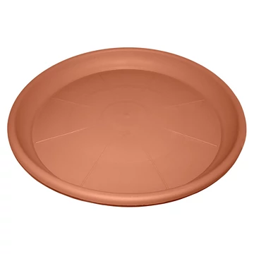 Virágcserép alátét műanyag 50cm
