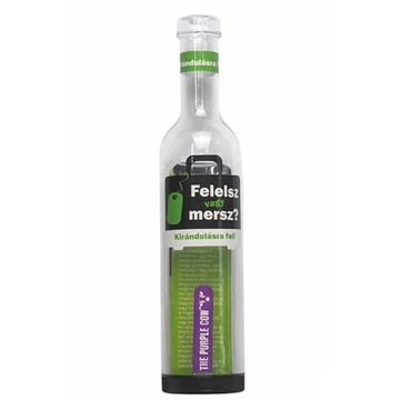 Felelsz vagy mersz? társasjáték - Kirándulásra fel! kiadás