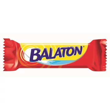 Balaton étcsokis szelet 27g