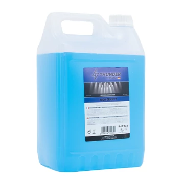 Thunder XD-100 füstfolyadék eXtreme sűrűség (5 liter)