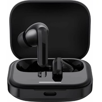 Xiaomi Redmi Buds 5 fekete (black) vezeték nélküli bluetooth fülhallgató headset