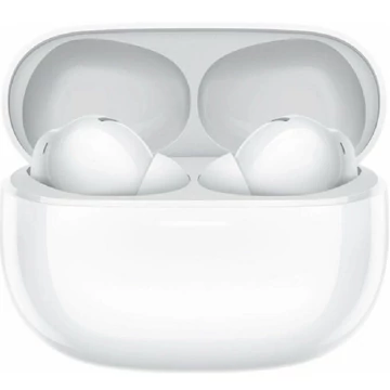 Xiaomi Redmi Buds 5 Pro holdfény fehér (moonlight white) vezeték nélküli bluetooth fülhallgató headset
